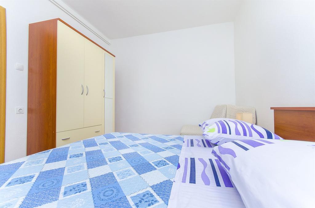 Apartment Marijana تروغير المظهر الخارجي الصورة