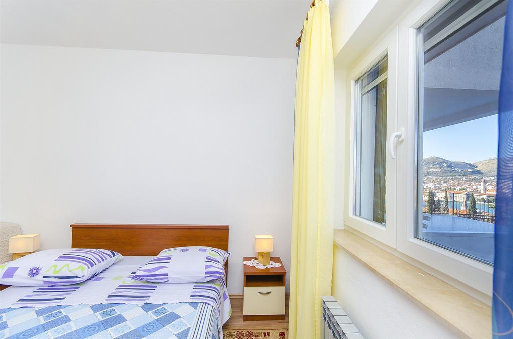 Apartment Marijana تروغير المظهر الخارجي الصورة