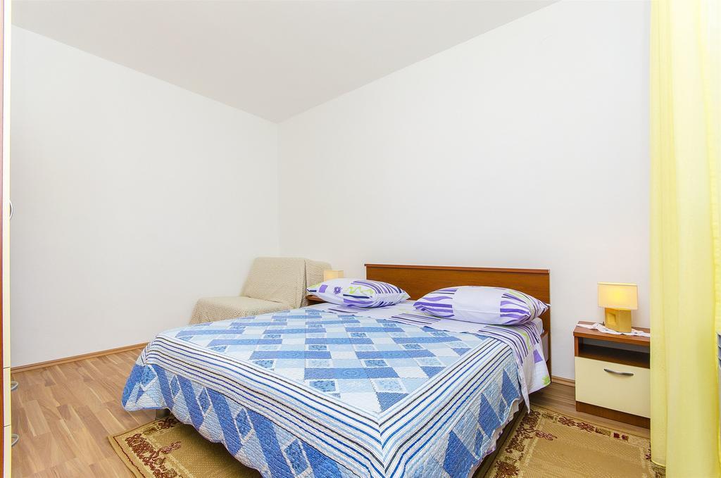 Apartment Marijana تروغير المظهر الخارجي الصورة