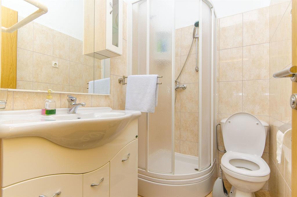 Apartment Marijana تروغير المظهر الخارجي الصورة